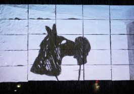  ©Yumi Takeuchi et Paul Hommage