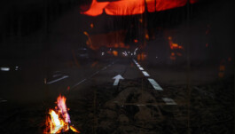 ©Yumi Takeuchi et Paul Hommage