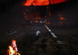  ©Yumi Takeuchi et Paul Hommage