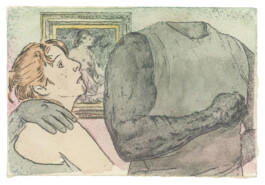 ©Yumi Takeuchi et Paul Hommage