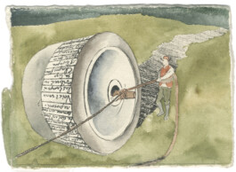 ©Yumi Takeuchi et Paul Hommage