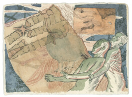 ©Yumi Takeuchi et Paul Hommage