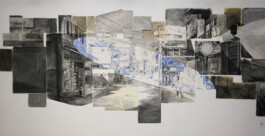 ©Yumi Takeuchi et Paul Hommage