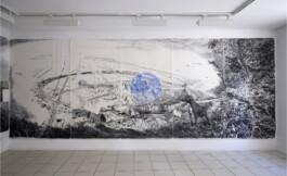 ©Yumi Takeuchi et Paul Hommage