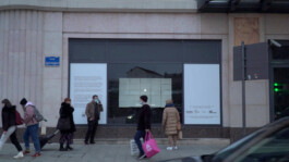 ©Yumi Takeuchi et Paul Hommage