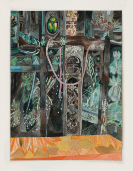 ©Yumi Takeuchi et Paul Hommage