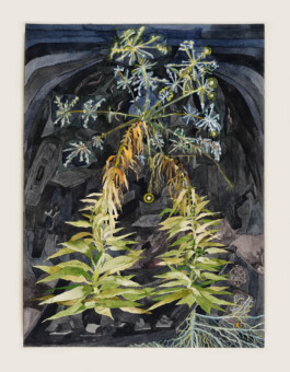 ©Yumi Takeuchi et Paul Hommage