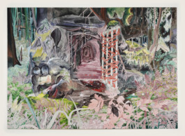 ©Yumi Takeuchi et Paul Hommage