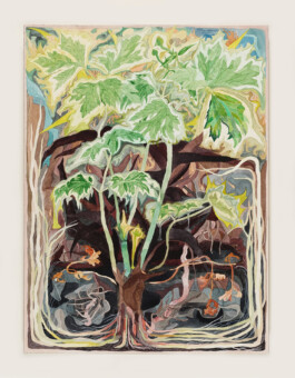 ©Yumi Takeuchi et Paul Hommage