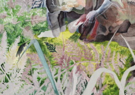  ©Yumi Takeuchi et Paul Hommage