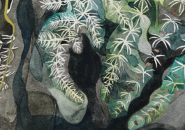  ©Yumi Takeuchi et Paul Hommage