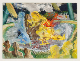 ©Yumi Takeuchi et Paul Hommage