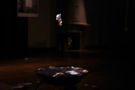 Ceremonu of fire, Work / Web portfolio ©Yumi Takeuchi et Paul Hommage