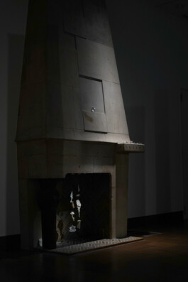 Autel votif, Work / Web portfolio ©Yumi Takeuchi et Paul Hommage