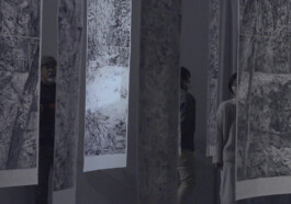 Work / Web portfolio ©Yumi Takeuchi et Paul Hommage ©Yumi Takeuchi et Paul Hommage