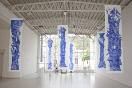 ©Yumi Takeuchi et Paul Hommage