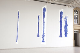 ©Yumi Takeuchi et Paul Hommage