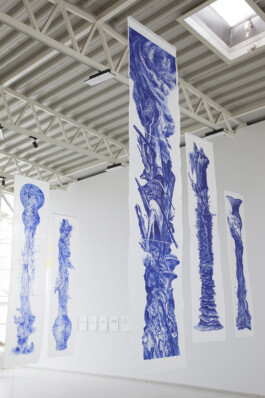 ©Yumi Takeuchi et Paul Hommage