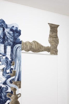 Summer festival / Web portfolio ©Yumi Takeuchi et Paul Hommage