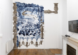 Summer festival / Web portfolio ©Yumi Takeuchi ©Yumi Takeuchi et Paul Hommage